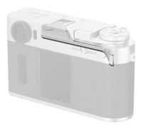 SmallRig Impugnatura per il pollice 5221 per Fujifilm X mezzo argento
