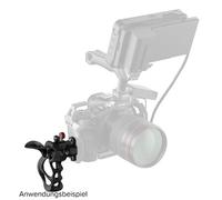 SmallRig 5243 Impugnatura per liquidi con morsetto NATO lato destro, serie ImageGrip