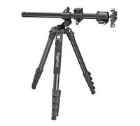 SmallRig 5290 CT25 Treppiede professionale per macchine fotografiche, treppiede per macchine fotografiche