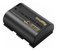 SmallRig 5295 Batteria per fotocamera con ricarica USB-C per Canon LP-E6P