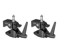 SmallRig 5318 Kit di morsetti a forma di granchio