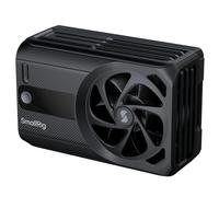 SmallRig 5328 Ventola di raffreddamento per fotocamere mirrorless (Hybrid Cooling)