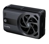 SmallRig 5329 Ventola di raffreddamento per fotocamere mirrorless (Basic Fan)