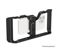 SmallRig 5355 IG-01 Gabbia IntegraGrip