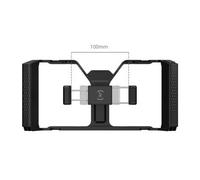 SmallRig 5356 IG-02 Gabbia IntegraGrip con controller wireless