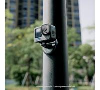 SmallRig 5360 Supporto per collo a sgancio rapido per fotocamere d'azione