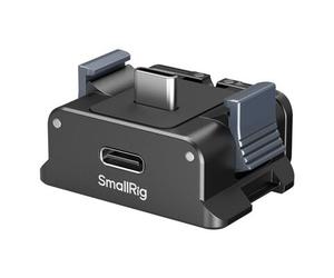 SmallRig 5376 Piastra adattatore per batteria per DJI Osmo Pocket 3
