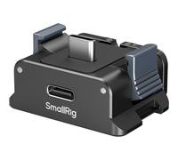 SmallRig 5376 Piastra adattatore per batteria per DJI Osmo Pocket 3