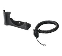 SmallRig 5433 Kit mezza custodia in pelle per Canon EOS R50 V (nero)
