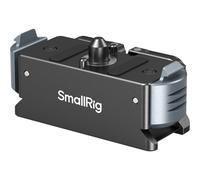 SmallRig 5437 Adattatore di montaggio a sgancio rapido per GoPro Hero Nero