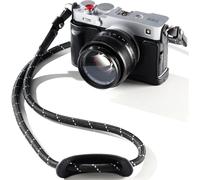 SmallRig 5450 Kit custodia in pelle per Fujifilm X-E5, nero