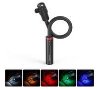 SmallRig 5480 RM 03 Luce LED per fotografia macro
