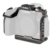 SmallRig 5502 "Black Mamba" Cage per Panasonic S1R II / S1 II / S1 IIE