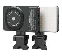 SmallRig M3 Luce video LED a clip con clip per telefono cellulare/laptop Blu inchiostro