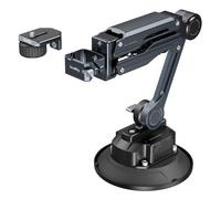 SmallRig 5507 Staffa per ammortizzatore con ventosa elettronica