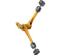 SmallRig Supporto per braccio Rosette 11" (edizione BumbleBee)