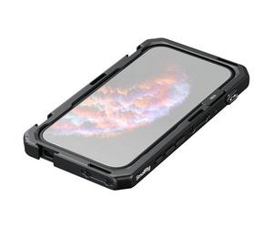 SmallRig 5543 Mobile Video Cage per iPhone 17 Pro Max (edizione flagship)