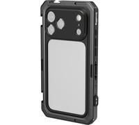 SmallRig 5546 Mobile Video Gabbia per iPhone 17 Pro Max (edizione base)