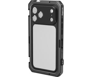 SmallRig 5546 Mobile Video Gabbia per iPhone 17 Pro Max (edizione base)