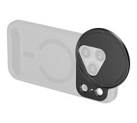 SmallRig 5547 FilMov Adattatore filtro collegabile per iPhone 17 Pro (67mm)
