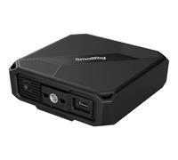 SmallRig 5566 Ripetitore wireless a lungo raggio per il controllo remoto della telecamera