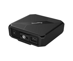 SmallRig 5566 Ripetitore wireless a lungo raggio per il controllo remoto della telecamera
