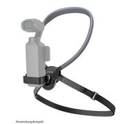 SmallRig 5567 Supporto da collo a sgancio rapido per DJI Osmo Pocket 3