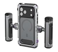 SmallRig 5584 Kit palmare doppio mobile edizione Megatron iPhone 17 Pro Max