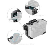 SmallRig 5589 Kit gabbia di base per Sony FX2