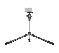 SmallRig 5629 Treppiede fotografico portatile in lega di alluminio