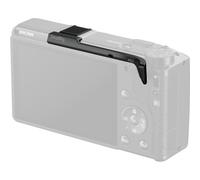 SmallRig 5688 Impugnatura per pollice per Ricoh GR IV, nera