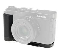 SmallRig 5700 L-Shaped Mount Plate with Silicone Handle for Panasonic LUMIX L10