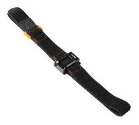 SmallRig 5711 Attacco a slitta fredda con cinghia a gancio e ad anello