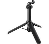 SmallRig 5725 Treppiede Grip per action camera