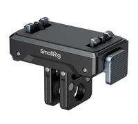 SmallRig 5814B Sgancio rapido Adattatore di montaggio per Insta360 X5 / X4 Air / Ace Pro 2 / Ace Pro / Ace