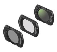 SmallRig Filtro magnetico per DJI Osmo Pocket 3 Set di filtri a clip