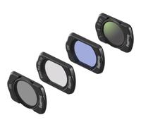 SmallRig Filtro magnetico per DJI Osmo Pocket 3 Set di filtri multifunzionali
