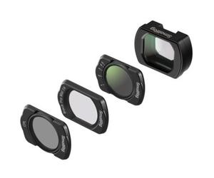 SmallRig 5834 Kit filtro professionale Osmo Pocket 3