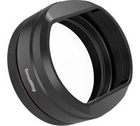 SmallRig 5850 Kit filtro UV con paraluce per Fujifilm X100VI / X100V, nero