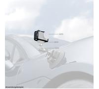 SmallRig 5888 Gabbia per DJI Osmo Action 6