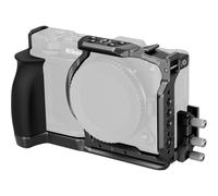 SmallRig 5904 Gabbia a sgancio rapido HawkLock per Nikon ZR