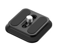 SmallRig 5912 Quick Release Mount Plate for Vertical Base