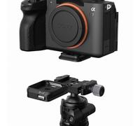 SmallRig 5913 Vertical Base for Arca-Swiss Quick Release Mount K Release