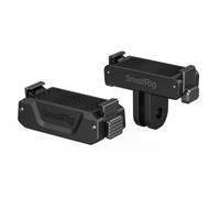 SmallRig 5918 Bidirect.chiusura rapida - adattatore pieghevole con supporto a 2 poli