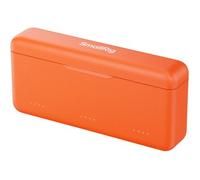 SmallRig 5922 Custodia di ricarica per batterie per DJI Action 6