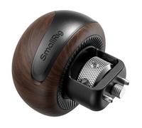 SmallRig 5926 Mini manico laterale in legno con Locat da 1/4''''-20...