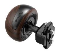 SmallRig 5927 Hawklock H21 Mini supporto laterale in legno a sgancio rapido...