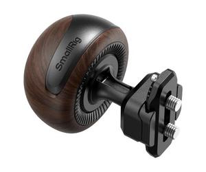 SmallRig 5927 Hawklock H21 Mini supporto laterale in legno a sgancio rapido...