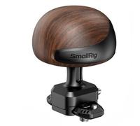 SmallRig 5927 Hawklock H21 Mini supporto laterale in legno a sgancio rapido...