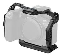 SmallRig EOS R6 Mark III Kit gabbia per fotocamera "HawkLock" Gabbia a sgancio rapido per Canon EOS R6 Mark III / R6 Mark II 5954